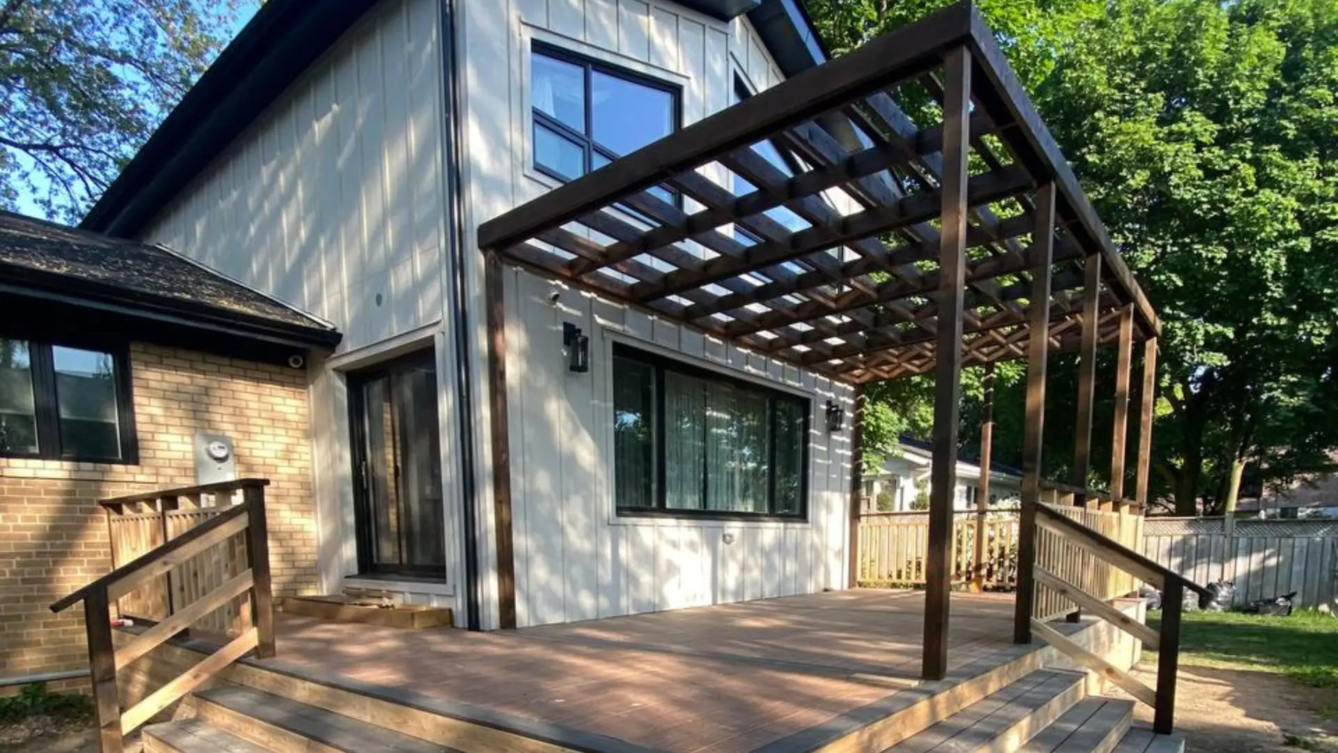 SONCE HOMES — Transform Your Home with SONCE HOMES